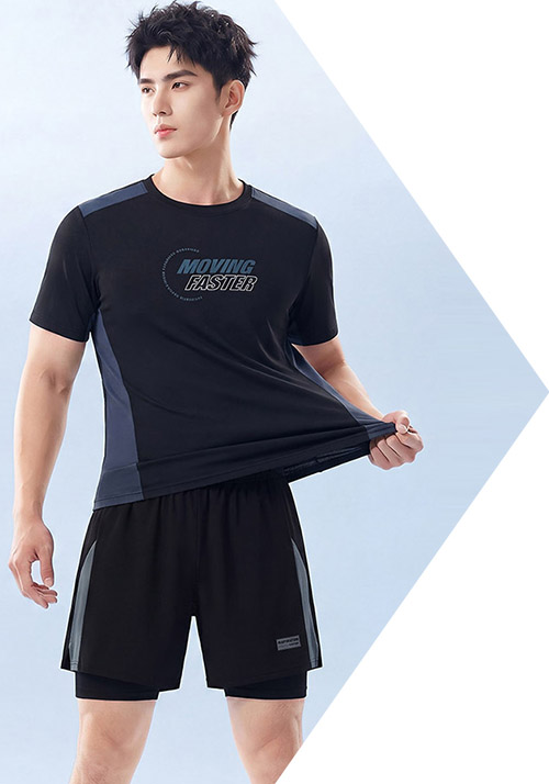 Giới thiệu về Shop đồ thể thao