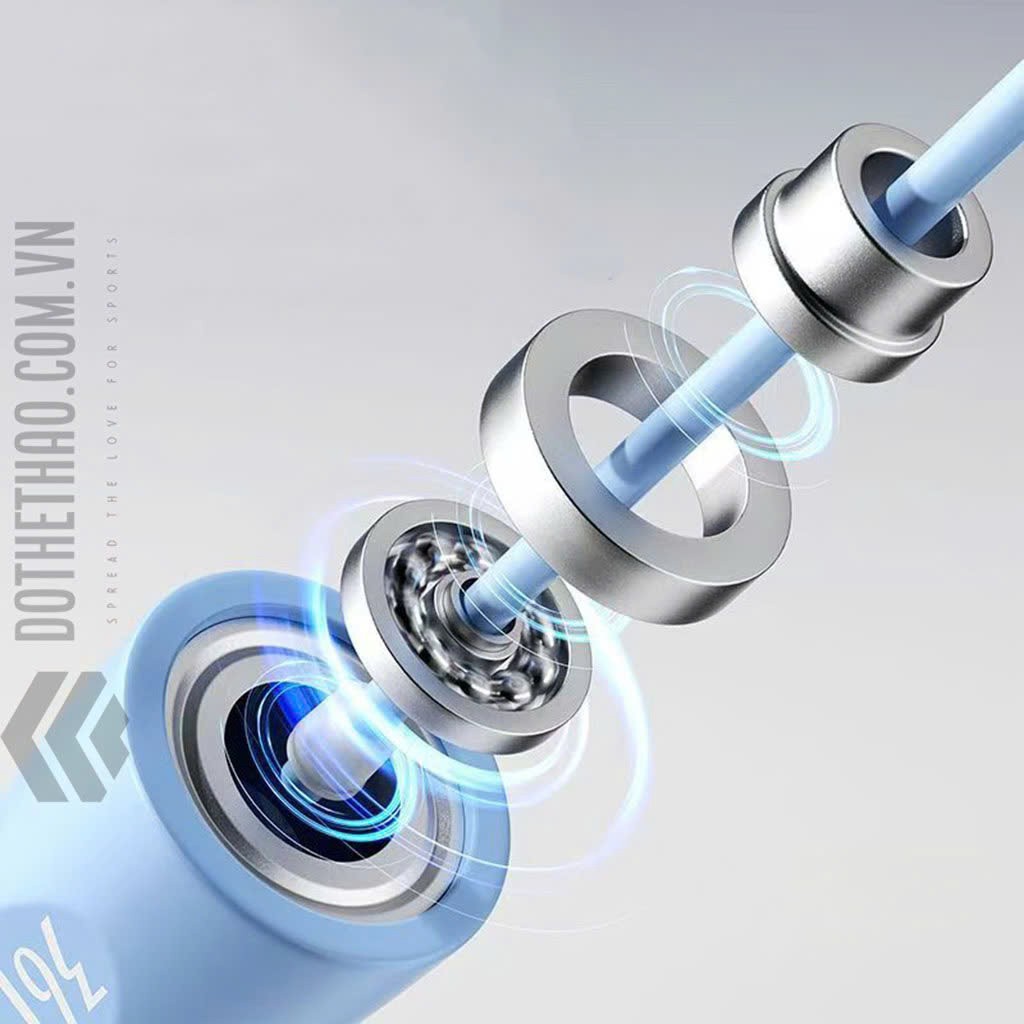 Dây nhảy cao cấp  - Ảnh 4