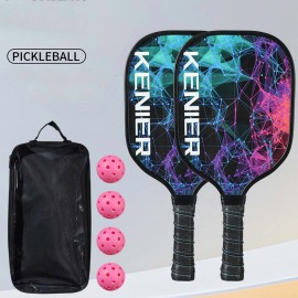 Vợt pickleball cao cấp 
