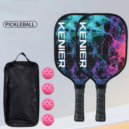 Vợt pickleball cao cấp 