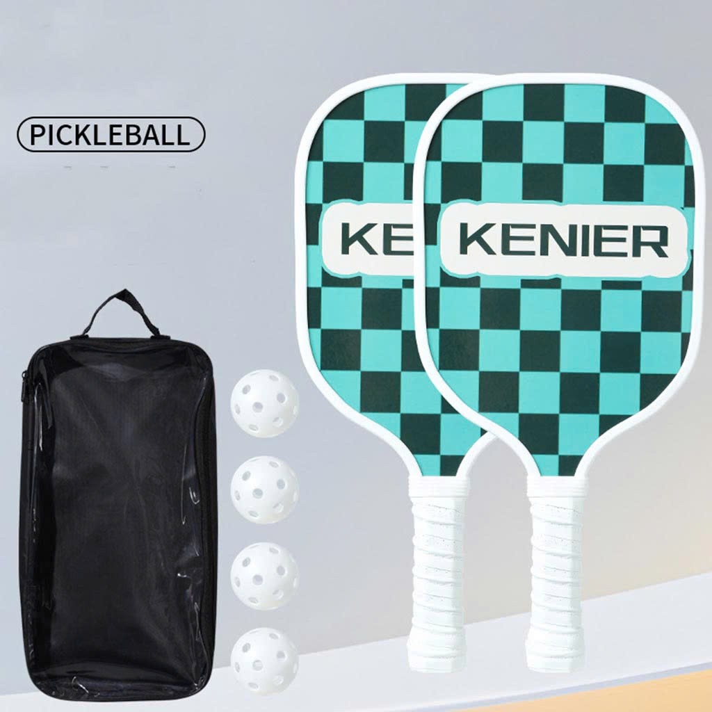 Vợt pickleball cao cấp  - Ảnh 0