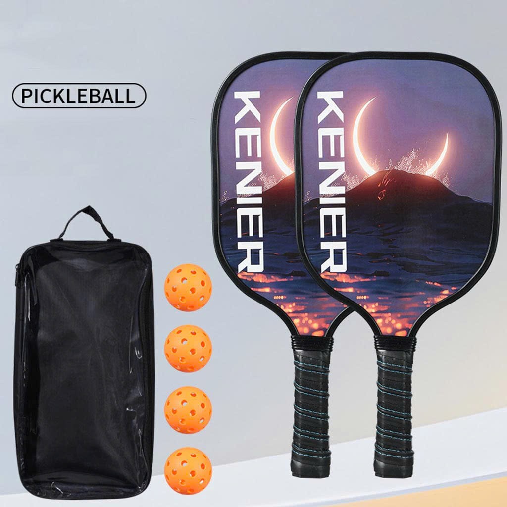 Vợt pickleball cao cấp  - Ảnh 1