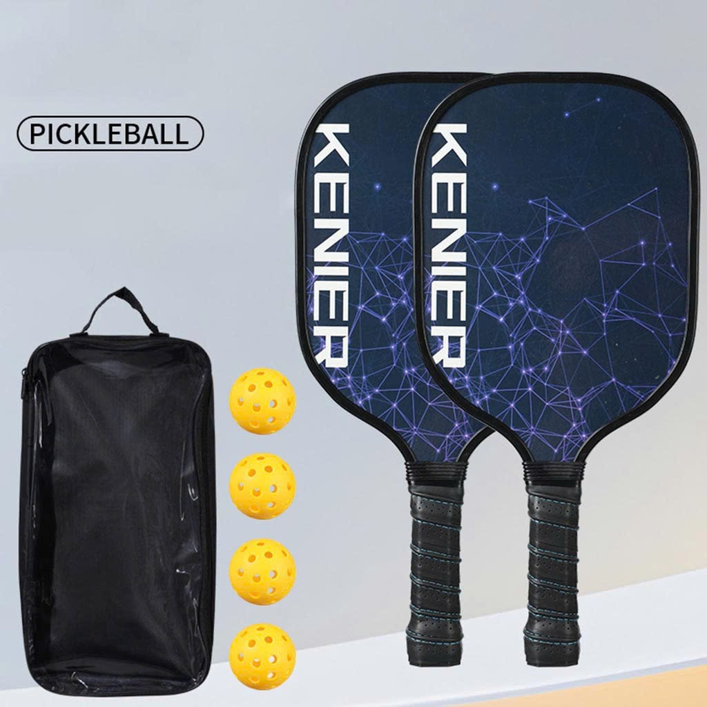 Vợt pickleball cao cấp  - Ảnh 2