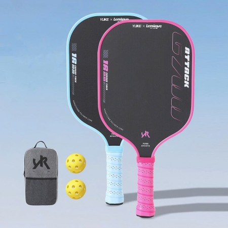 Vợt pickleball cao cấp chính hãng