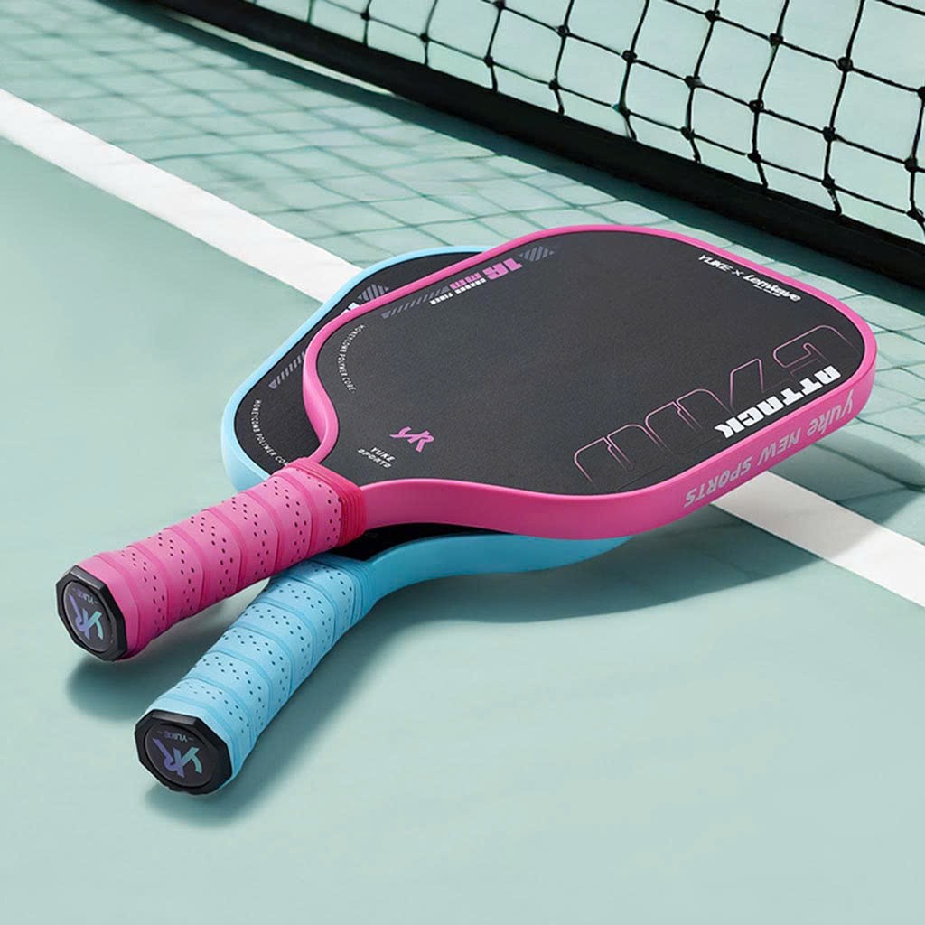 Vợt pickleball cao cấp chính hãng - Ảnh 0