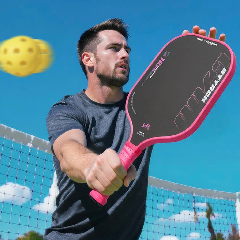Vợt pickleball cao cấp chính hãng - Ảnh 2
