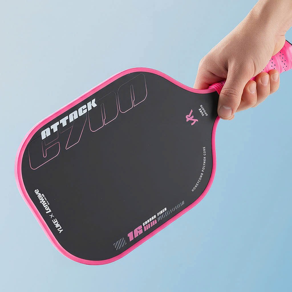 Vợt pickleball cao cấp chính hãng - Ảnh 3