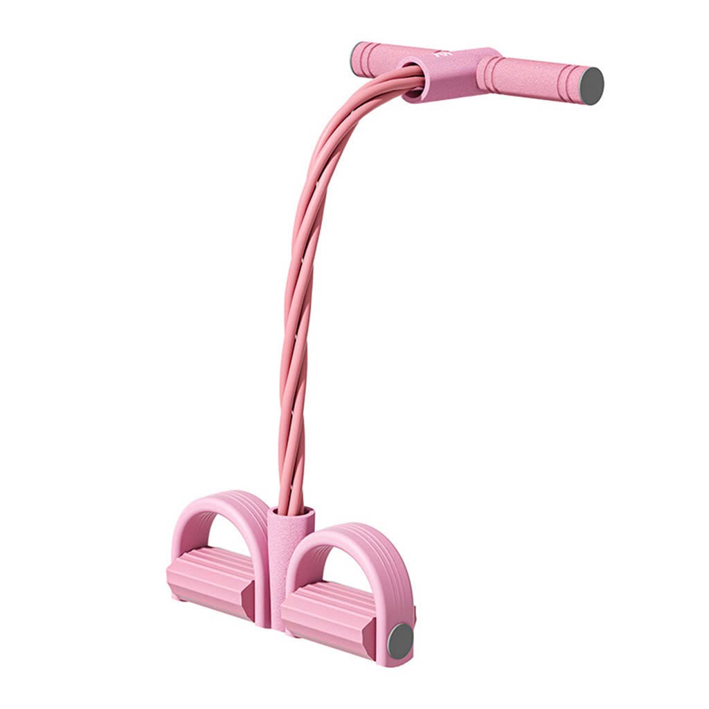 Dụng cụ tập luyện đạp chân kháng lực - Ảnh 2