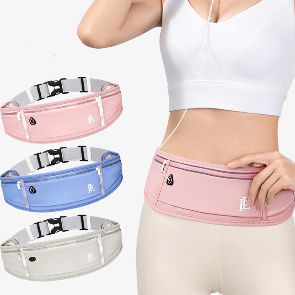 Túi Đeo Hông Thể Thao Gọn Nhẹ Đa Năng - Ảnh đại diện