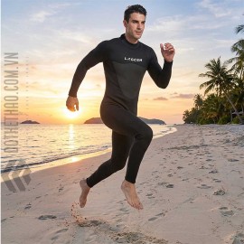 Đồ bơi liền thân giữ nhiệt Westsuit 2.5mm