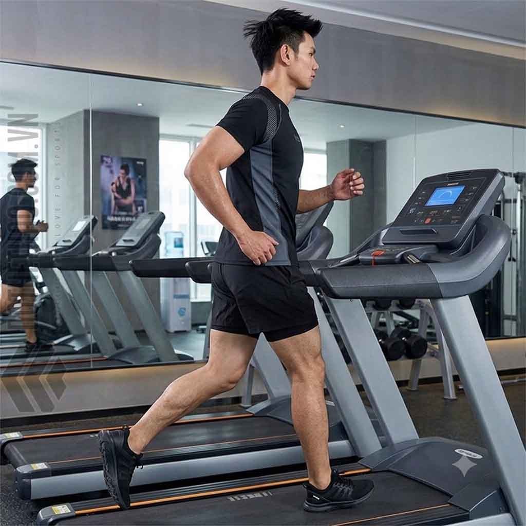 Đồ bơi nam dáng cộc thể thao - Ảnh 0