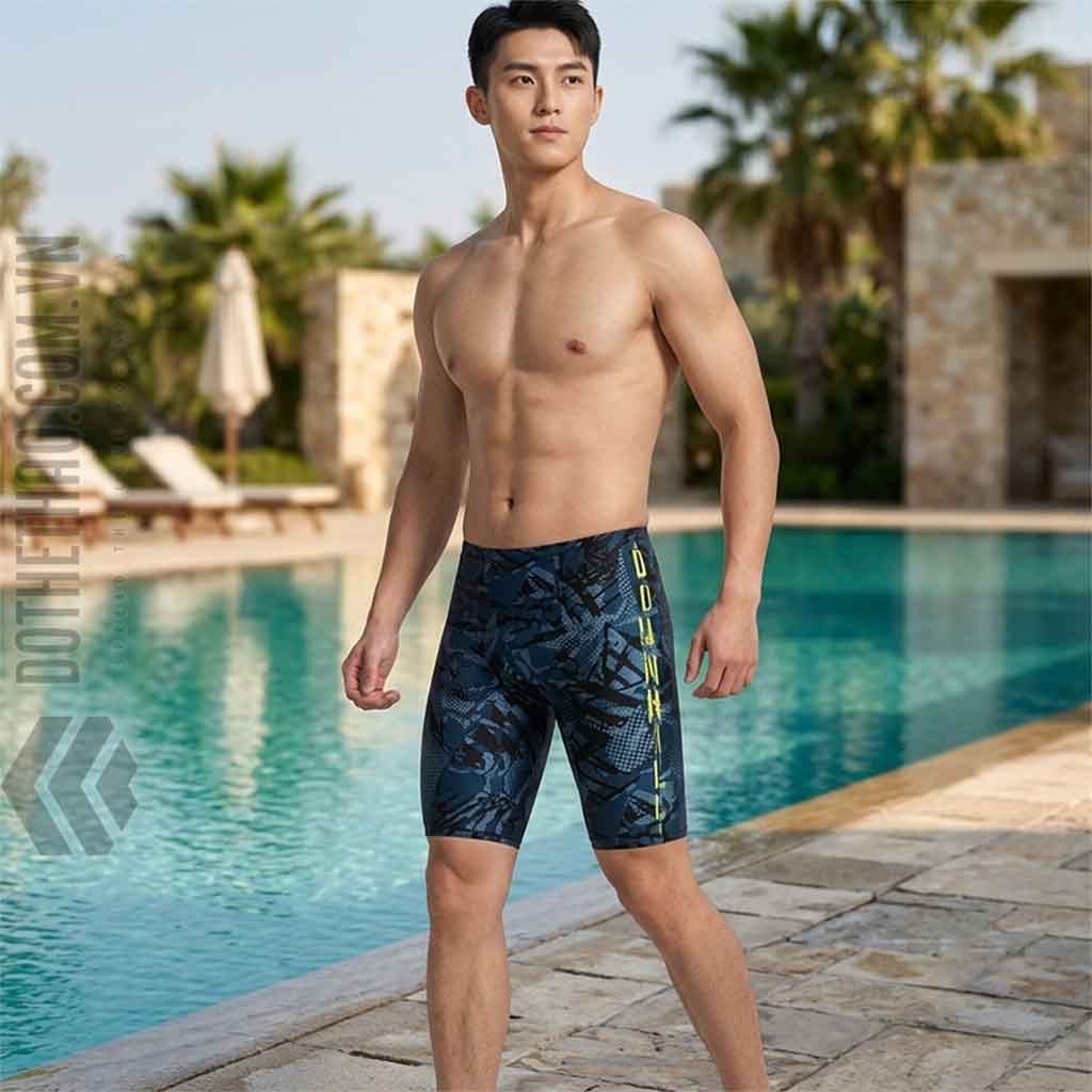 Quần bơi nam cao cấp - Ảnh đại diện